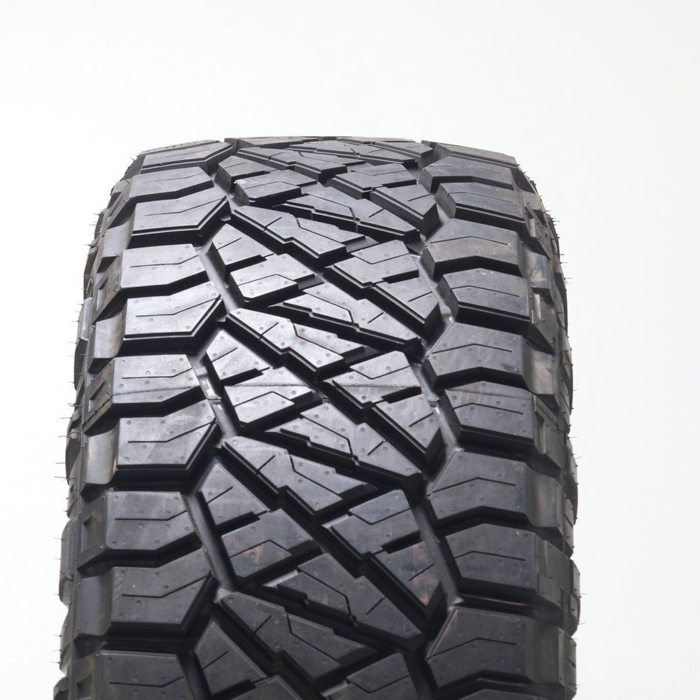 New LT 295/65R20 Nitto Ridge Grappler 129/126Q E - 16.5/32 - Image 2