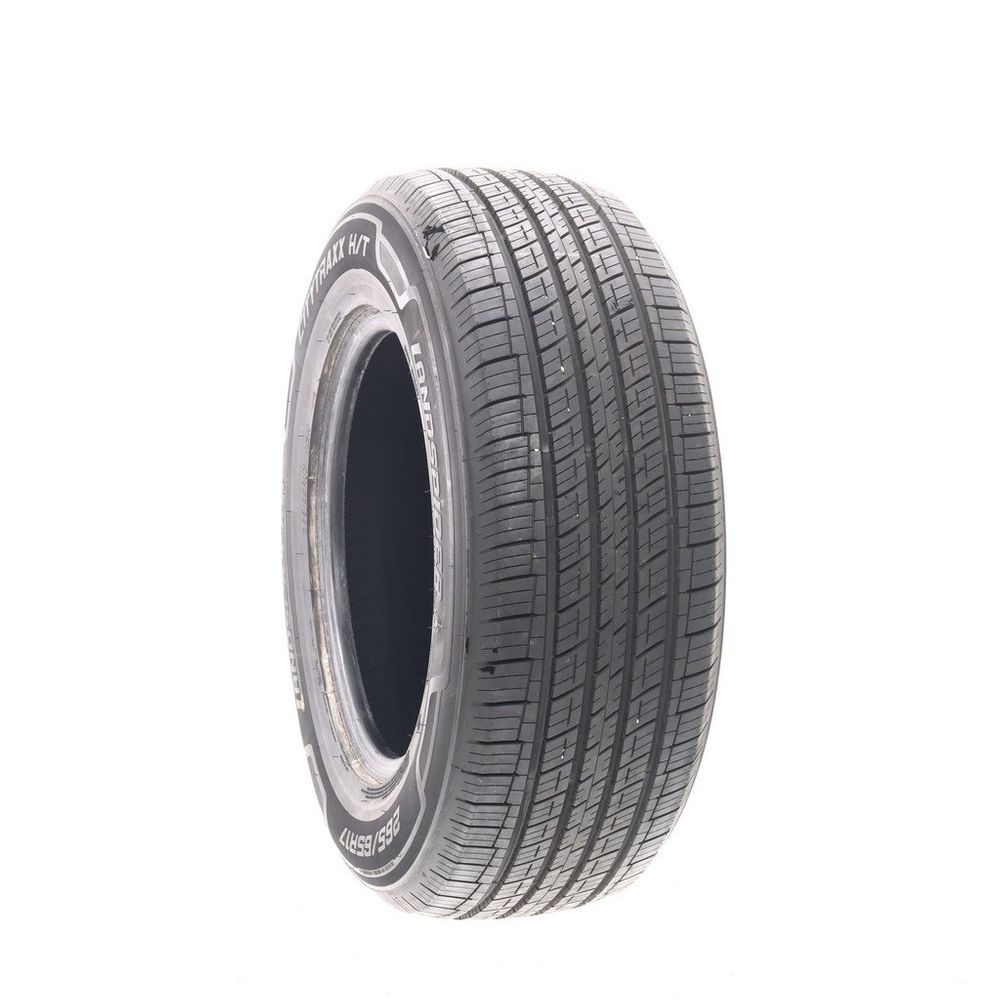 Driven Once 265/65R17 Landspider Citytraxx H/T 112H - 9.5/32 - Image 1