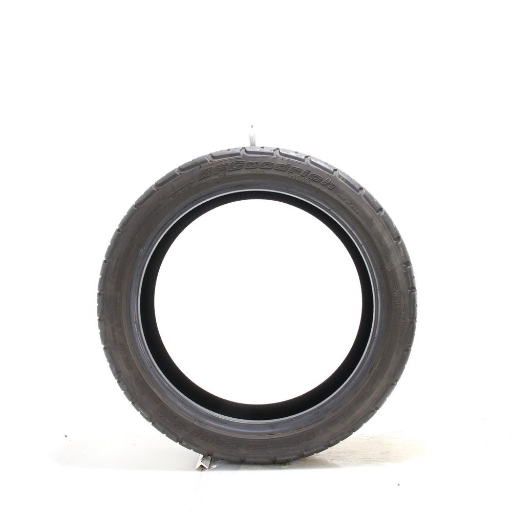 Used 215/45ZR18 BFGoodrich g-Force Comp-2 A/S Plus 93W - 6.5/32 - Image 3