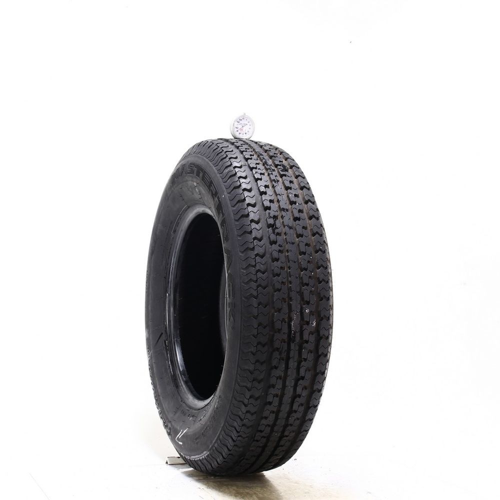 Used ST 205/75R15 Mastertrack Power Touring YTR06 1N/A D - 9/32 - Image 1