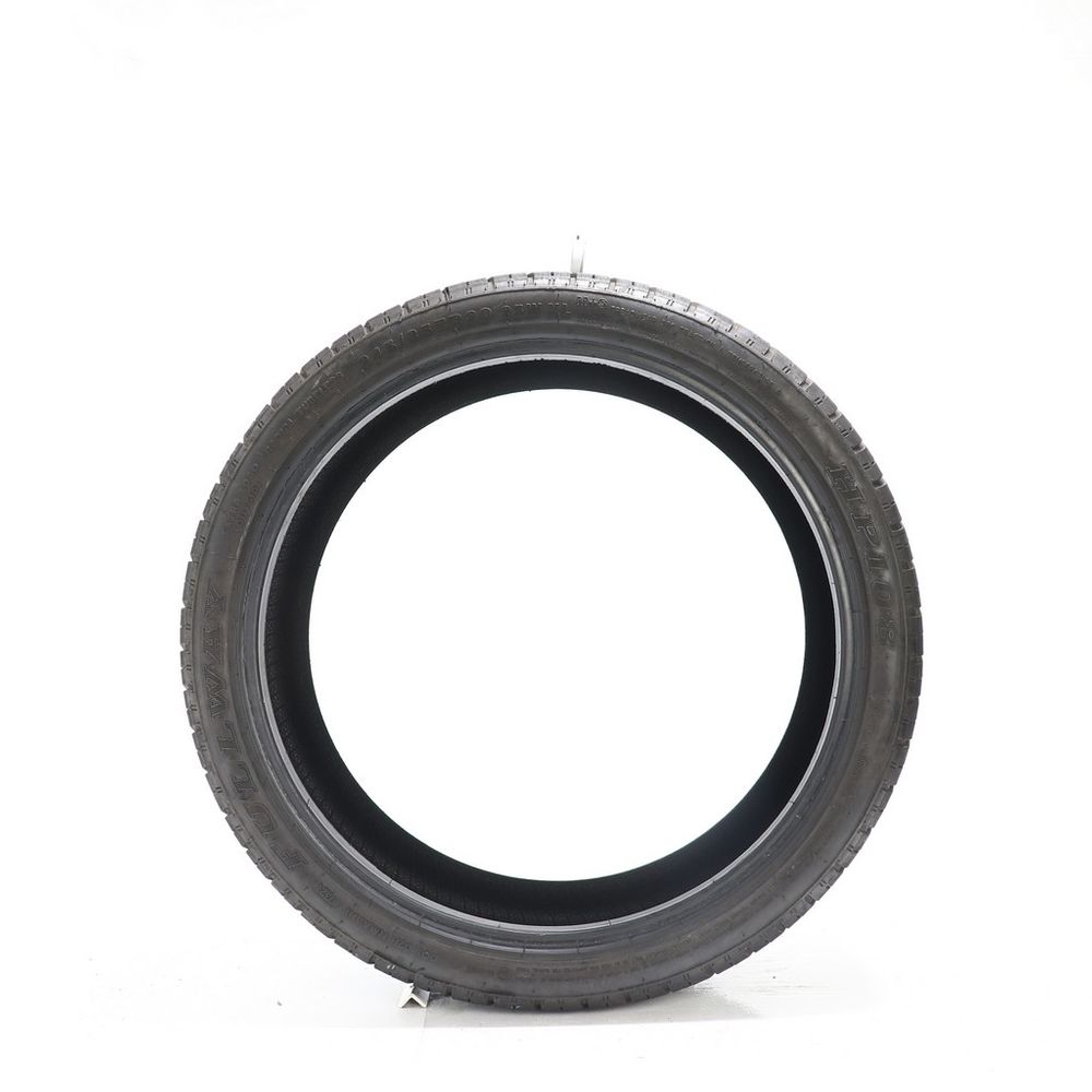 Used 245/35ZR20 Fullway HP108 95W - 6.5/32 - Image 3