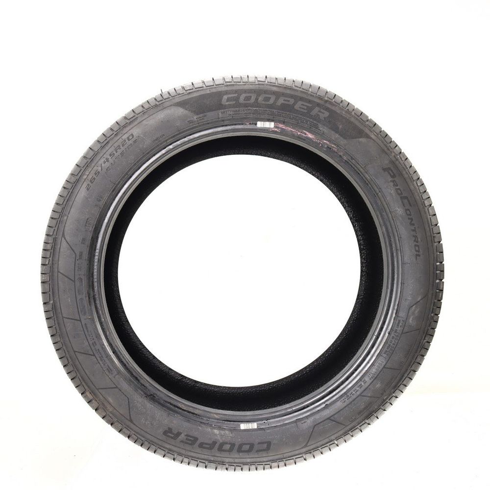 Driven Once 265/45R20 Cooper ProControl 108H - 11/32 - Image 3