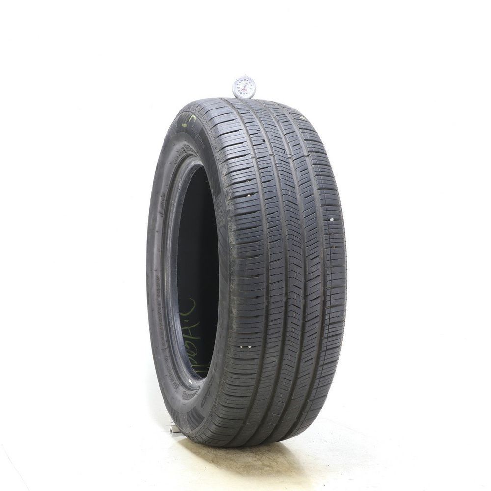 Set of (2) Used 245/60R18 Nexen N5000 Platinum 105V - 7.5-8.5/32 - Image 4