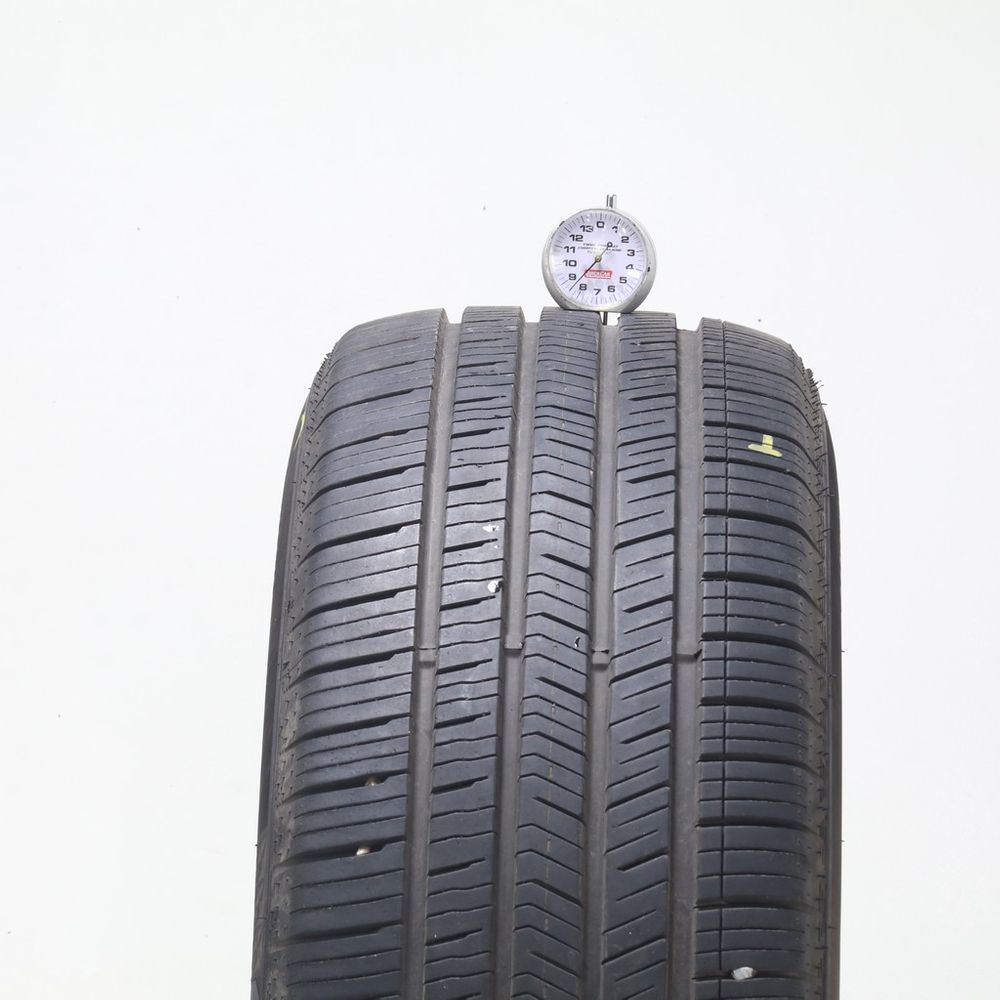 Set of (2) Used 245/60R18 Nexen N5000 Platinum 105V - 7.5-8.5/32 - Image 5