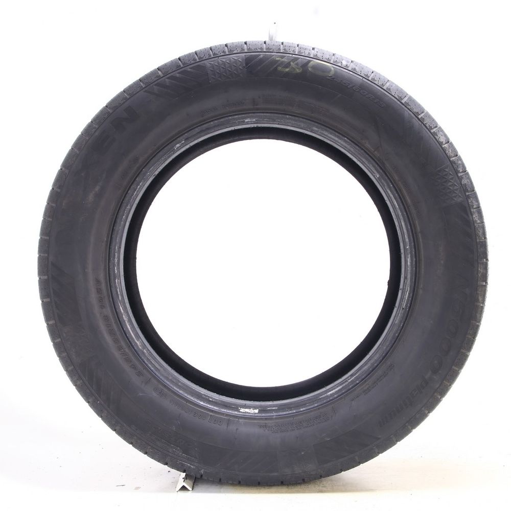 Set of (2) Used 245/60R18 Nexen N5000 Platinum 105V - 7.5-8.5/32 - Image 6