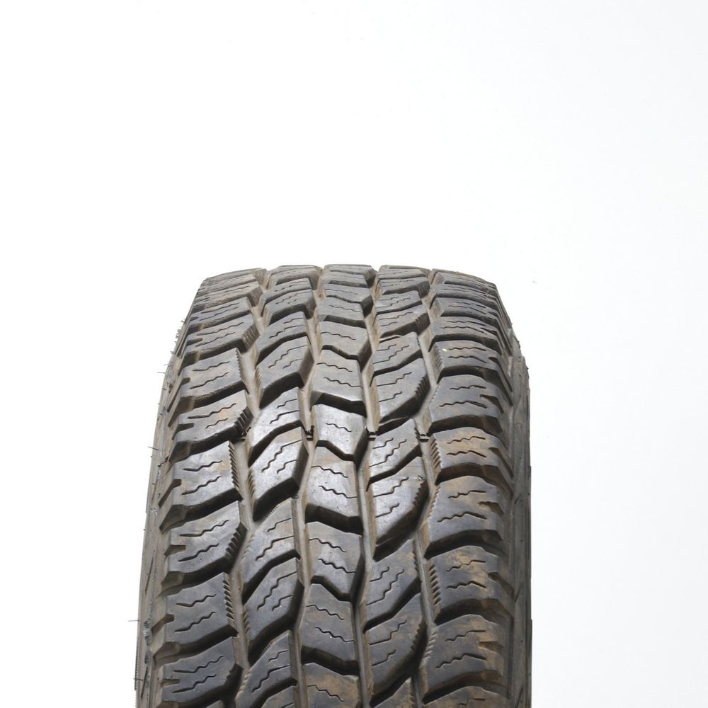 Used LT 245/75R16 Cooper Discoverer AT3 120/116R - 15/32 - Image 2