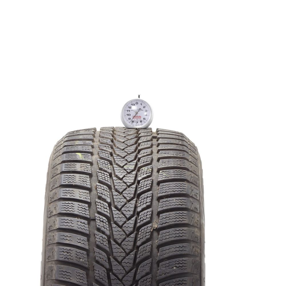 Used 225/65R17 Aeolus SnowAce AW03 101V - 8.5/32 - Image 2