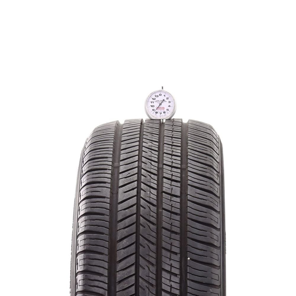 Set of (4) Used 215/55R17 Yokohama YK740 GTX 94V - 8-9.5/32 - Image 5