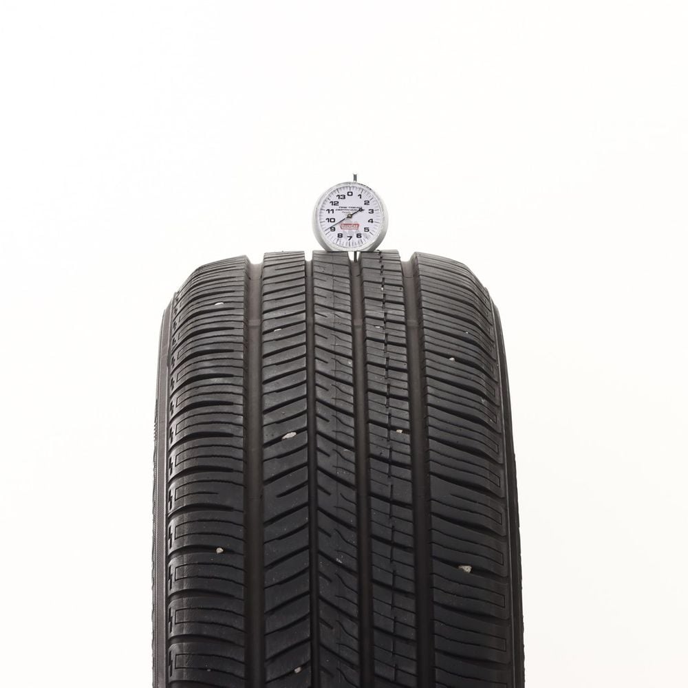Set of (4) Used 215/55R17 Yokohama YK740 GTX 94V - 8-9.5/32 - Image 8