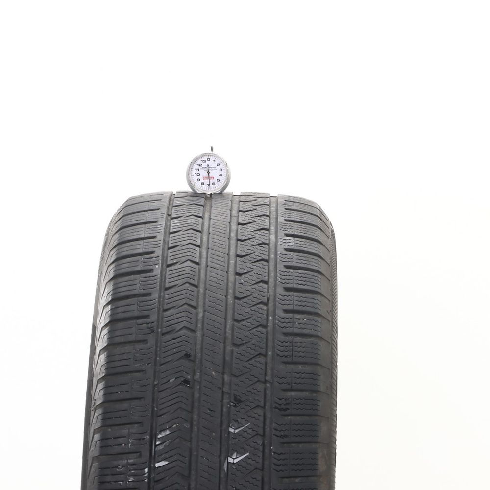Used 265/45R20 Vredestein Quatrac 5 108W - 6.5/32 - Image 2