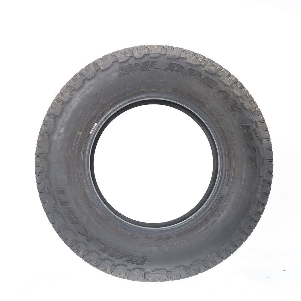 Used LT 235/80R17 Falken WildPeak H/T HT02 HD 120/117R E - 12/32 - Image 3