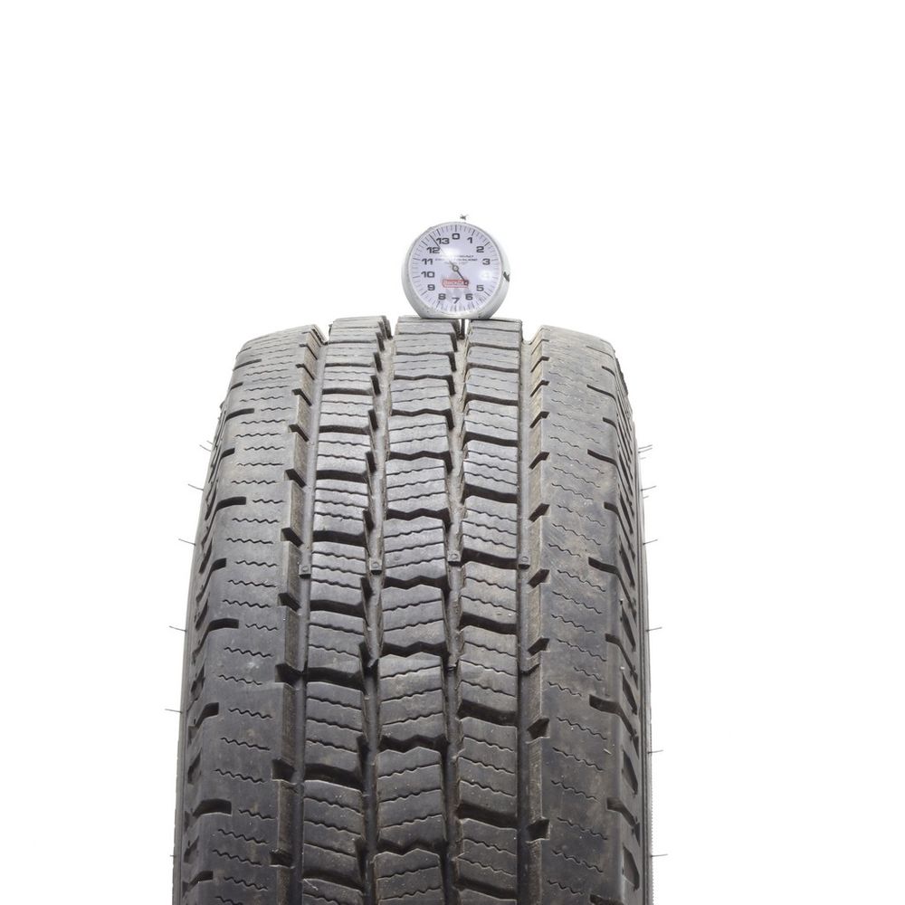 Set of (2) Used LT 225/75R16 Cooper Discoverer HT3 115/112R E - 12.5/32 - Image 2