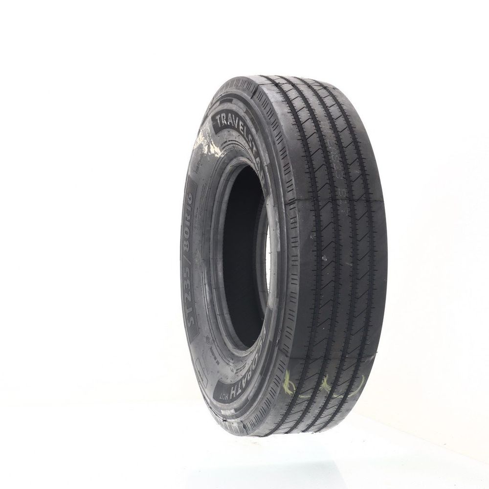 New ST 235/80R16 Travelstar Ecopath HDT 129/125L G - Image 1