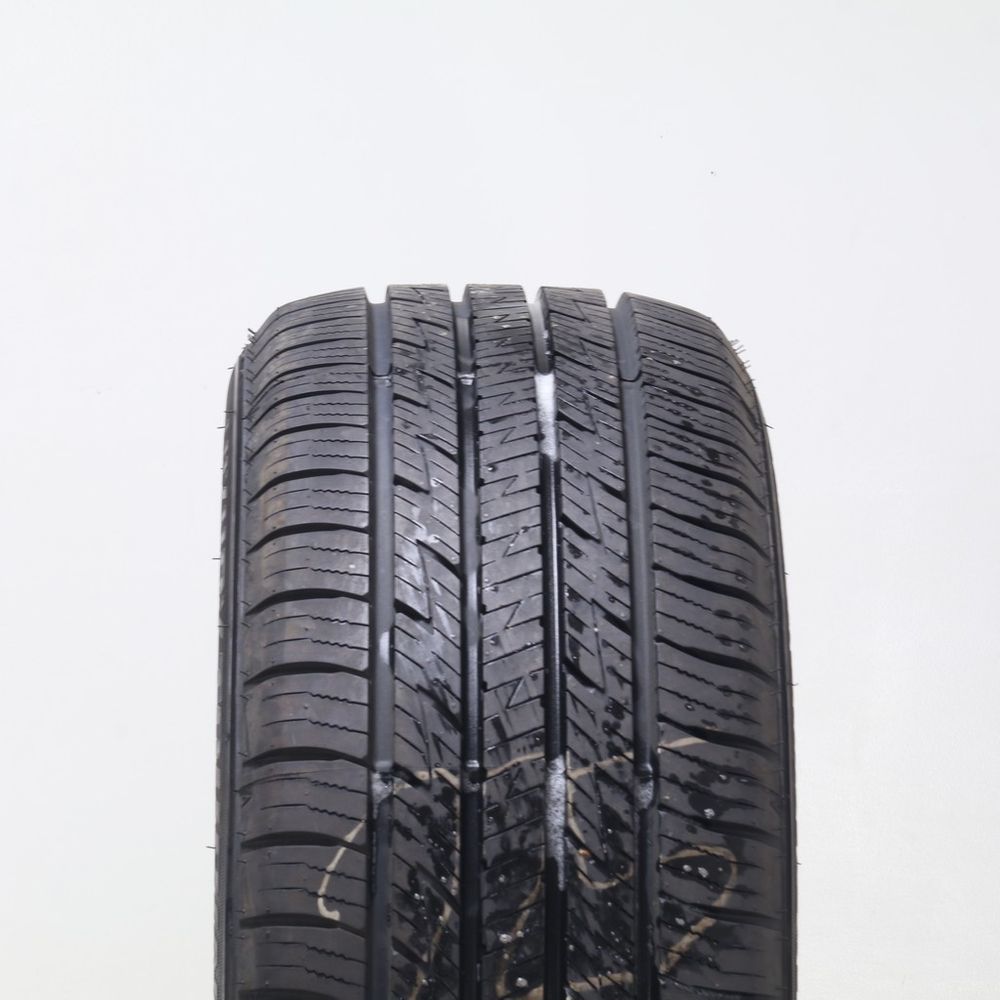 Set of (2) Driven Once 225/55R18 Mazama Reputation NLW-3 98H - 10/32 - Image 2