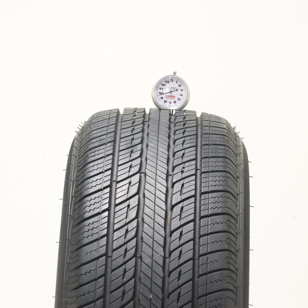 Set of (2) Used 225/60R18 Uniroyal Tiger Paw Touring A/S 100V - 8-9.5/32 - Image 5