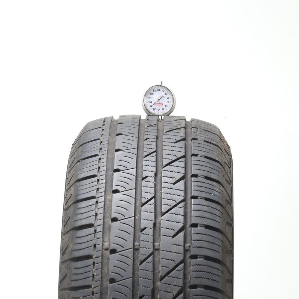 Used 255/60R18 Continental CrossContact LX 112V - 8.5/32 - Image 2