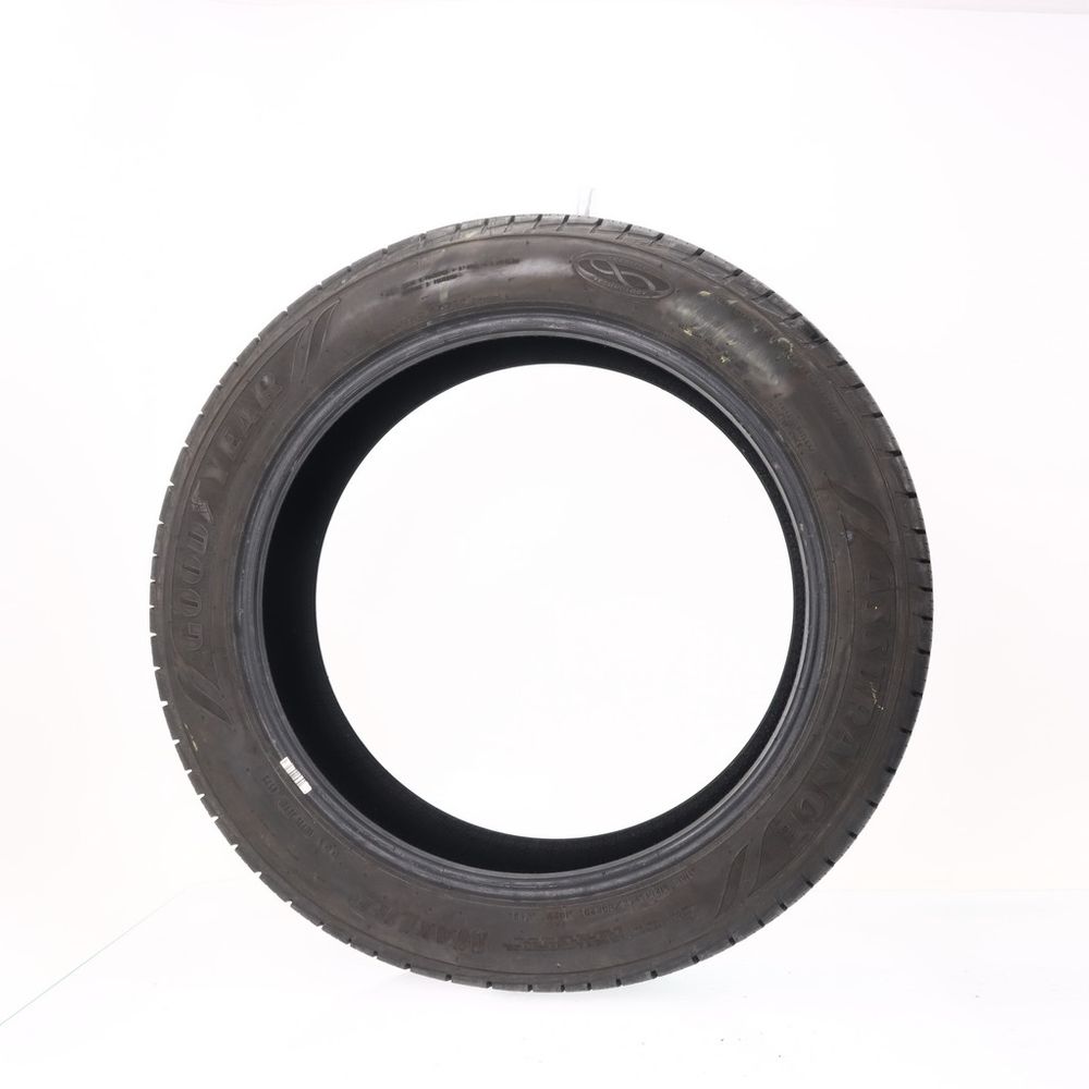 Set of (4) Used 245/50R20 Goodyear Assurance MaxLife 102V - 10.5-12/32 - Image 12