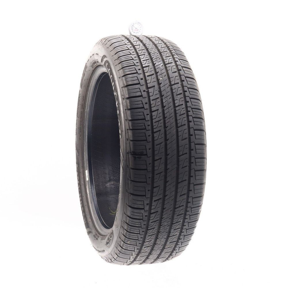 Set of (4) Used 245/50R20 Goodyear Assurance MaxLife 102V - 10.5-12/32 - Image 7