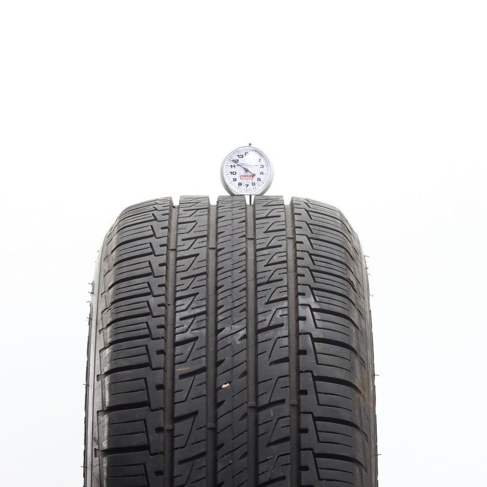 Set of (4) Used 245/50R20 Goodyear Assurance MaxLife 102V - 10.5-12/32 - Image 8