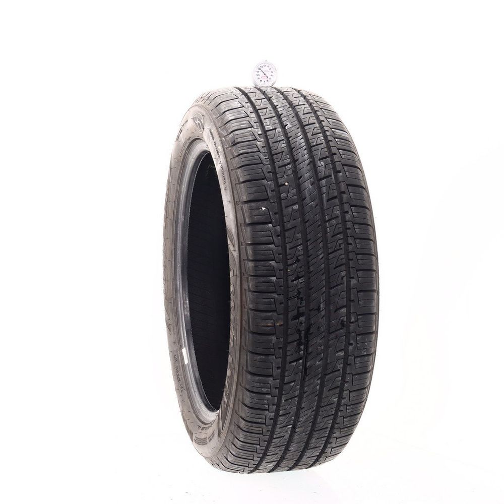 Set of (4) Used 245/50R20 Goodyear Assurance MaxLife 102V - 10.5-12/32 - Image 10