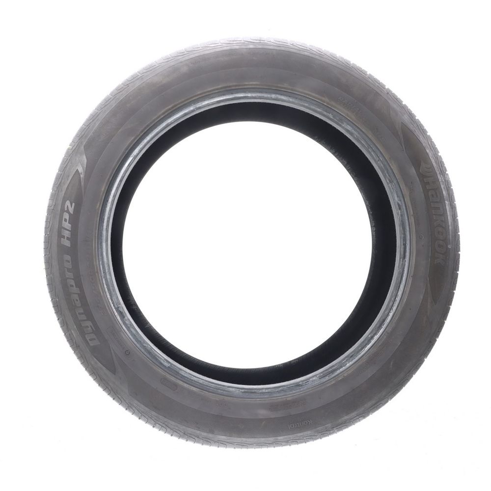 Used 275/50R22 Hankook Dynapro HP2 111H - 7/32 - Image 3