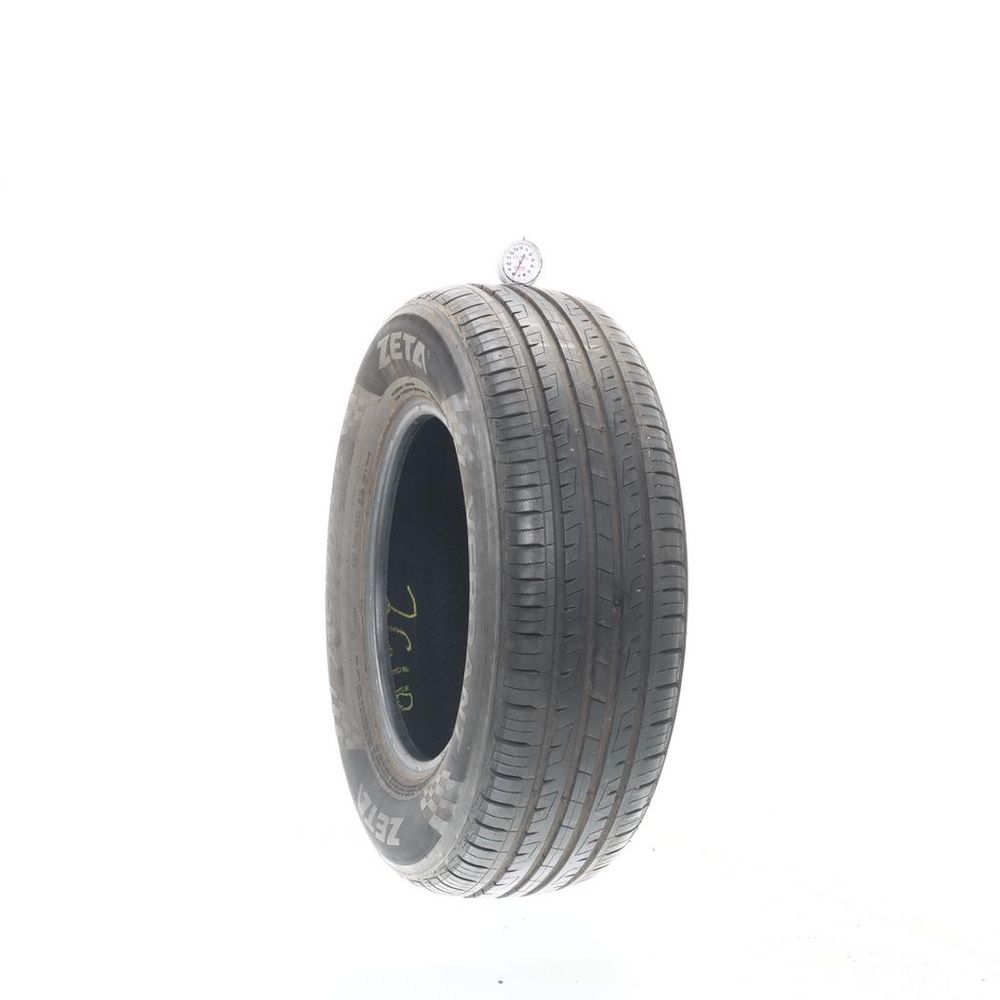 Used 215/70R15 Zeta Verdant 98H - 7.5/32 - Image 1