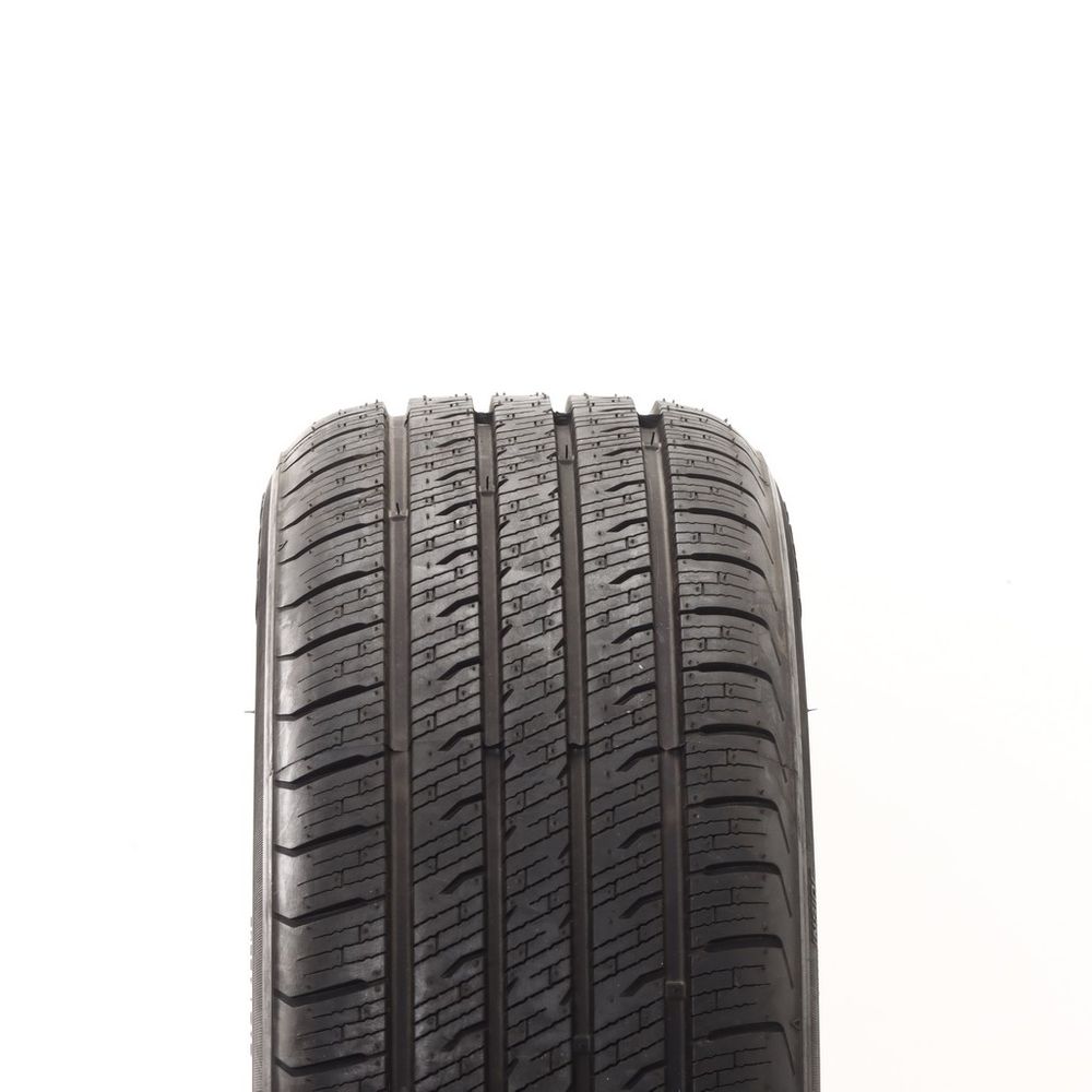 New 205/50ZR17 Radar Dimax AS-9 93W - Image 2