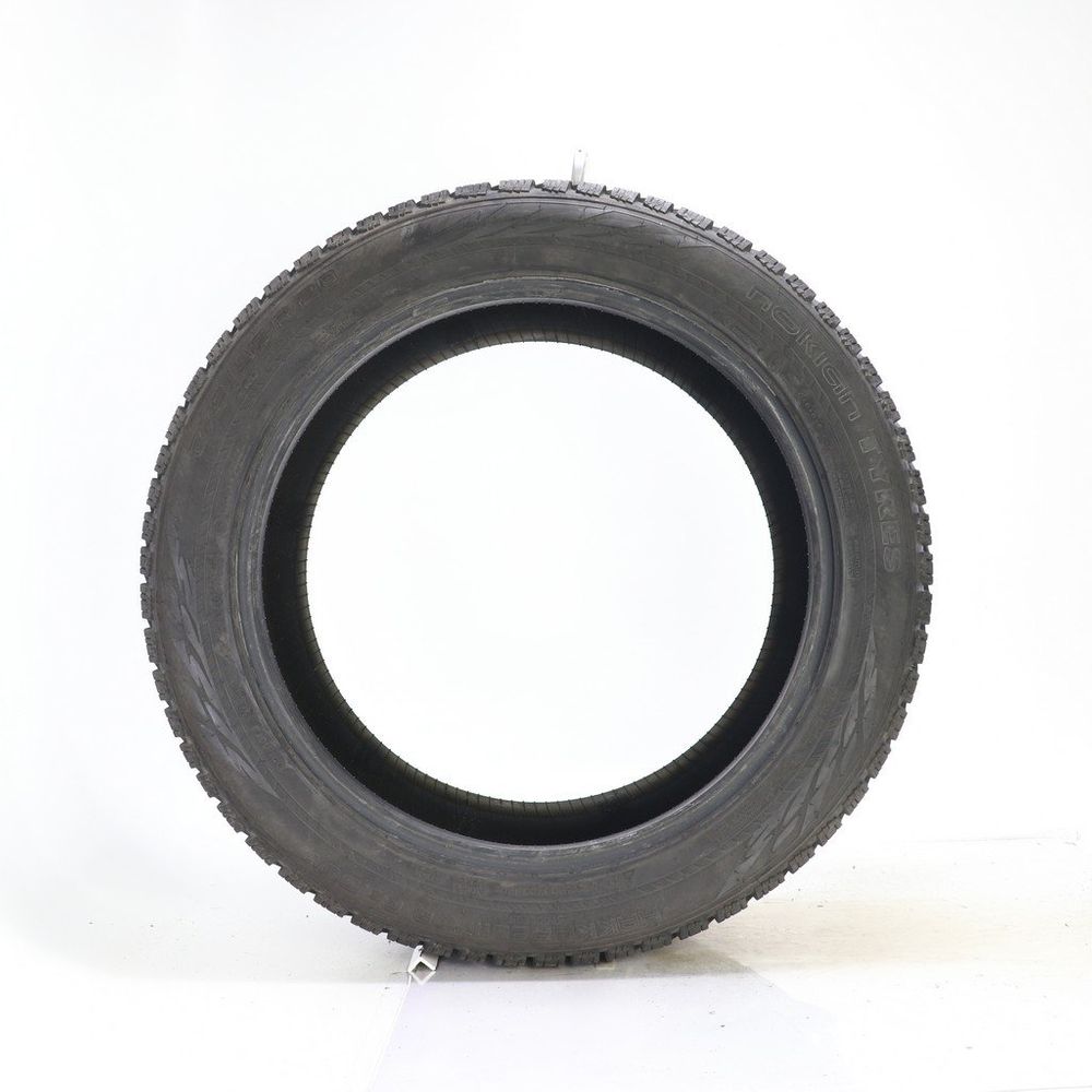 Used 275/45R20 Nokian Hakkapeliitta R5 SUV 110T - 10.5/32 - Image 3