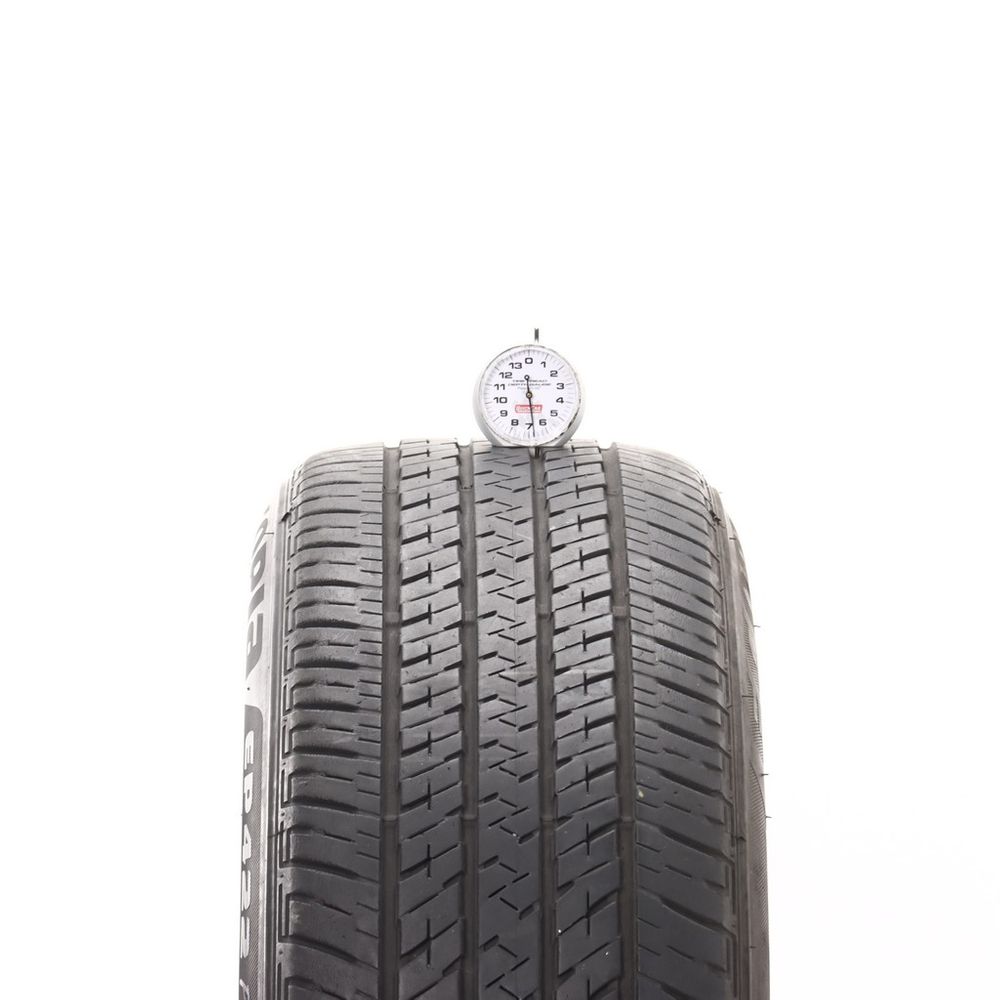 Used 215/55R17 Bridgestone Ecopia EP422 Plus 94V - 6.5/32 - Image 2