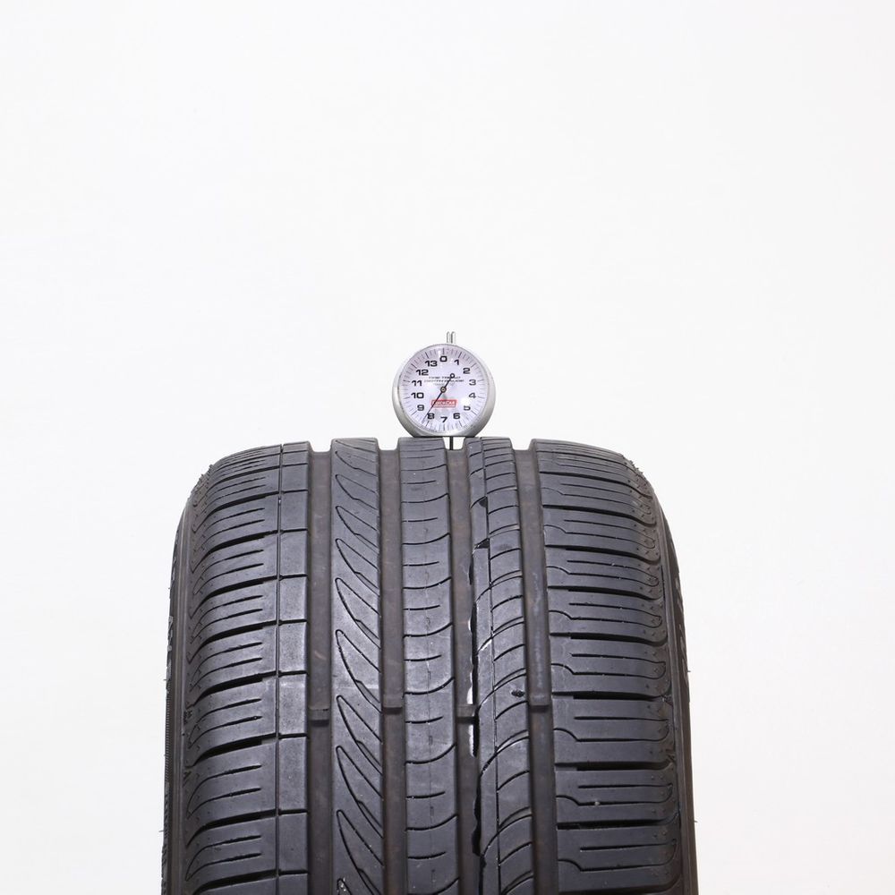 Used 245/45R18 Solar 4XS Plus 100V - 8/32 - Image 2