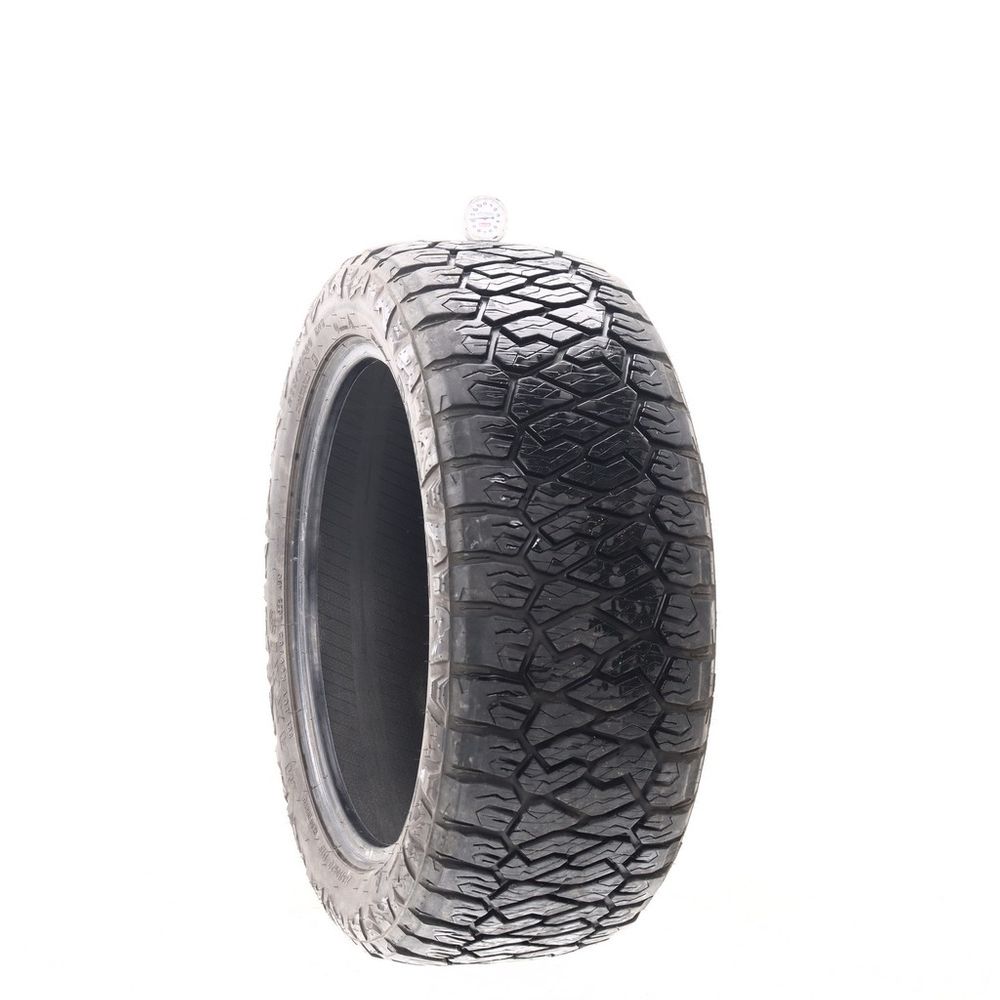 Used 265/50R20 Maxxis Razr AT 111S - 10/32 - Image 1