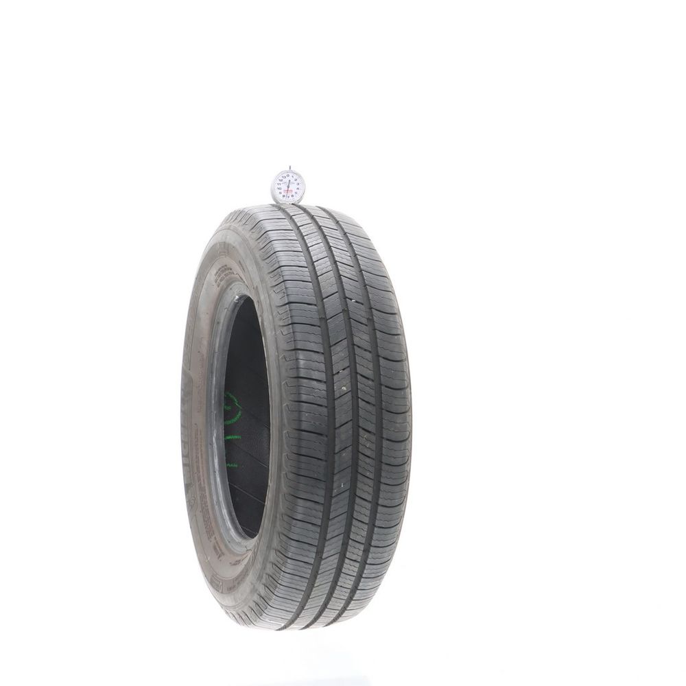 Used 185/70R14 Michelin Defender T+H 88H - 7.5/32 - Image 1