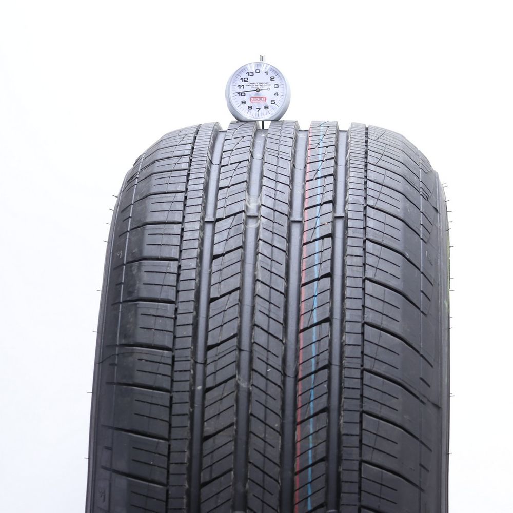 Used 245/60R18 Goodyear Assurance Finesse 105T - 10/32 - Image 2