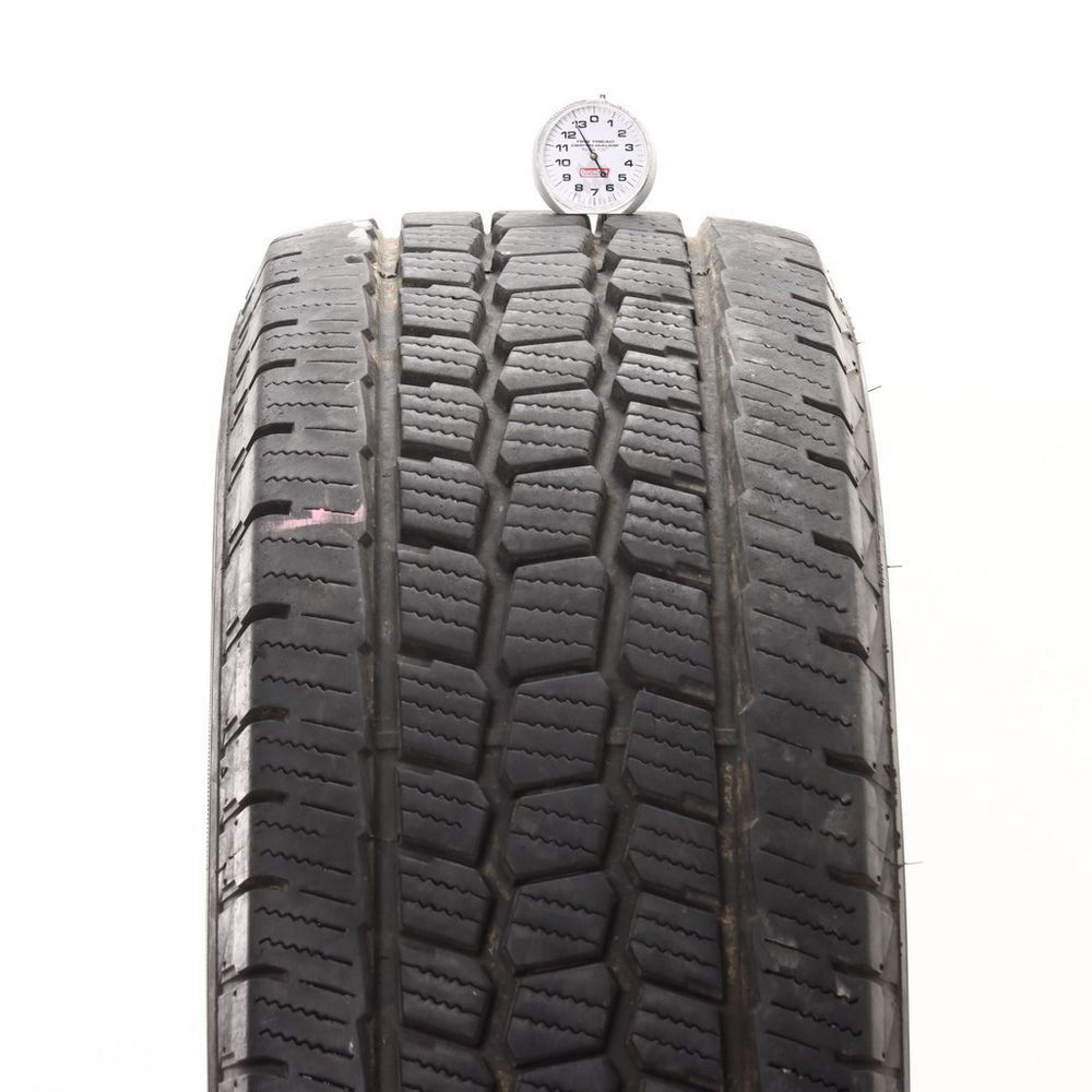 Used LT 275/70R18 Mastercraft Courser HXT 125/122S E - 12.5/32 - Image 2