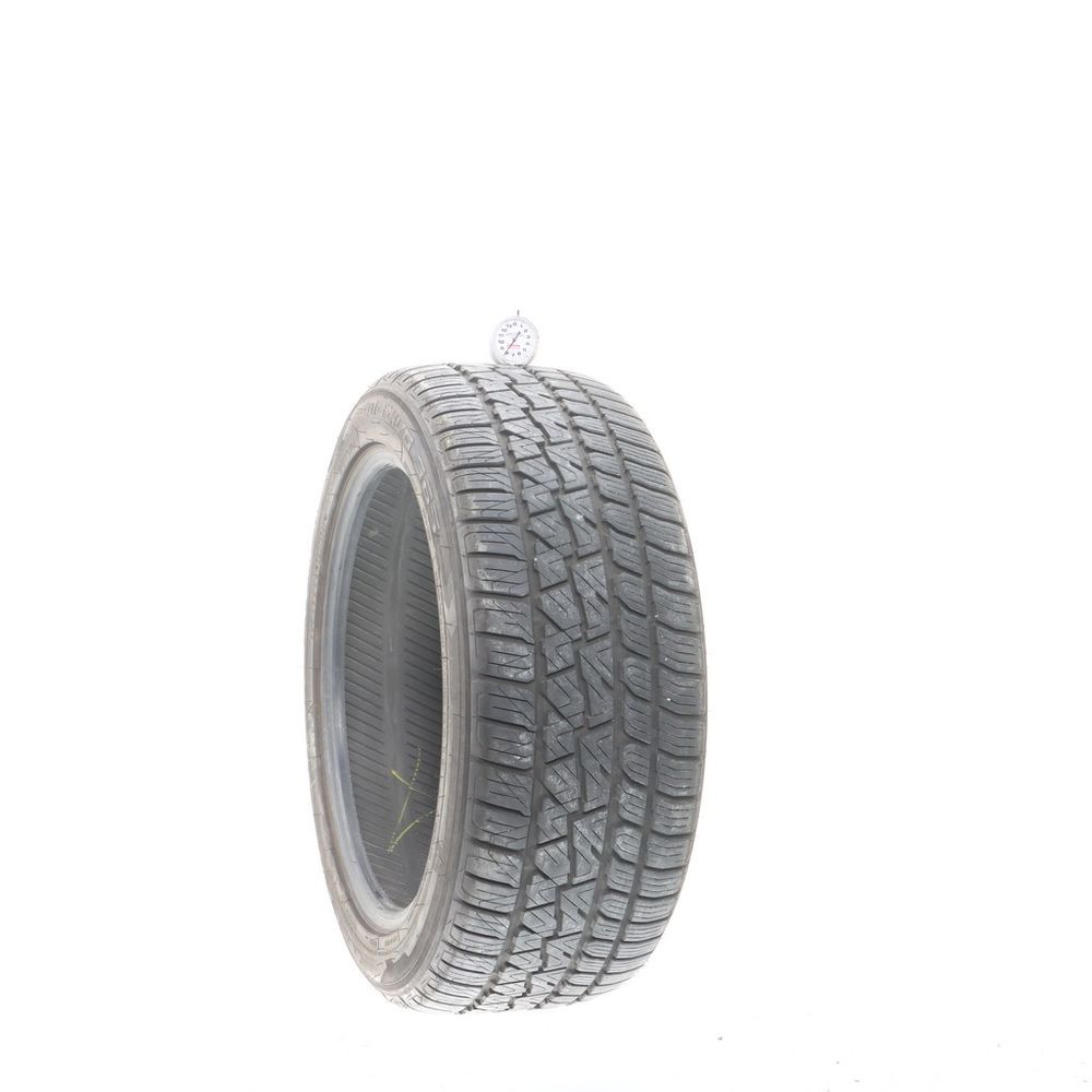 Used 235/45R17 Nitto Motivo 365 97W - 8/32 - Image 1