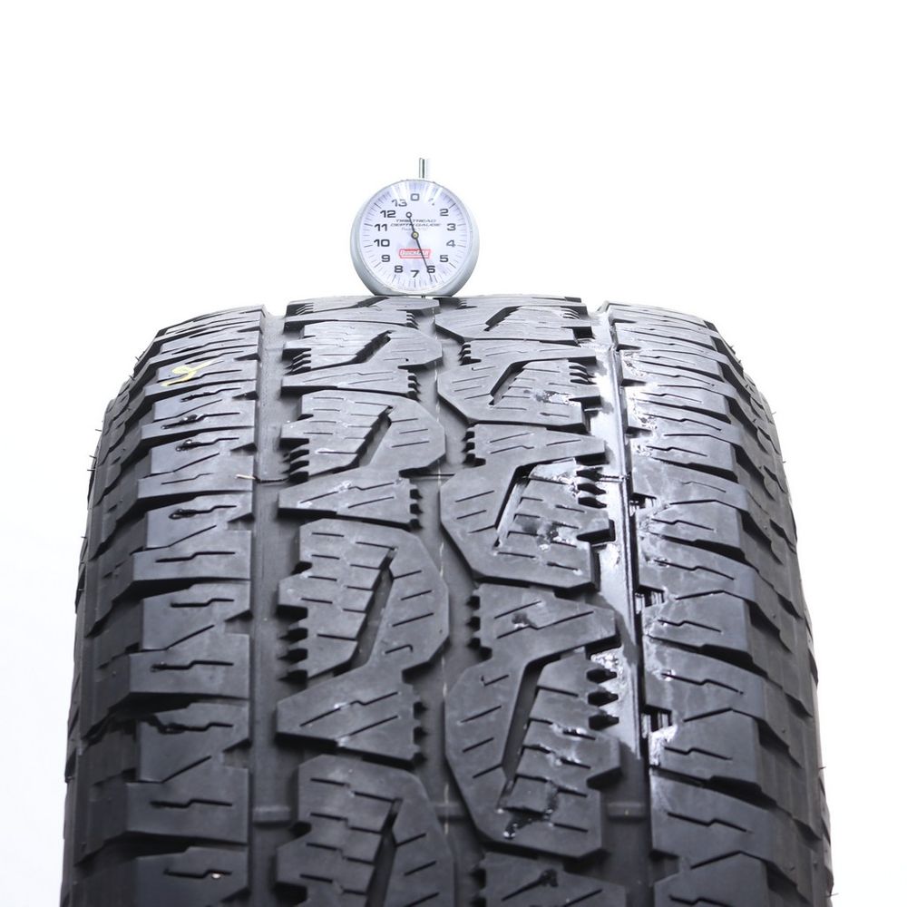 Used 275/65R18 Bridgestone Dueler A/T REVO 3 114T - 6/32 - Image 2