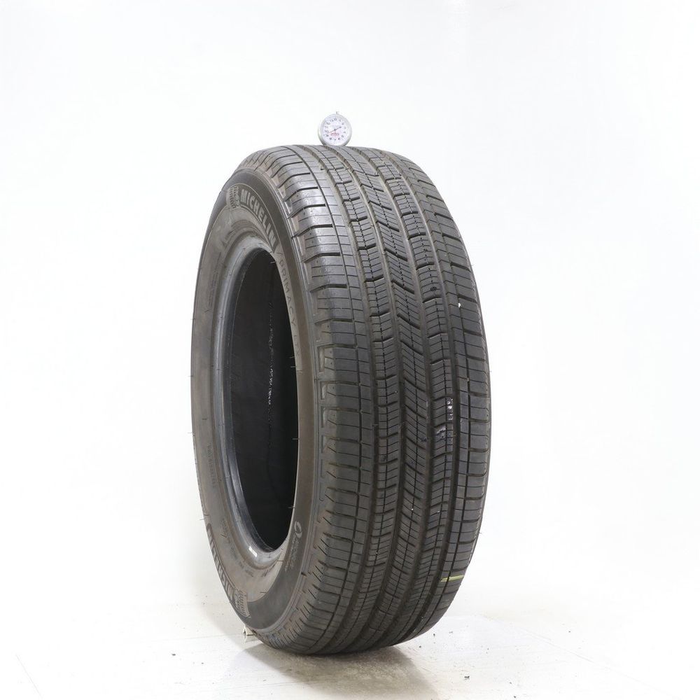 Used 265/60R18 Michelin Primacy LTX 110H - 9.5/32 - Image 1