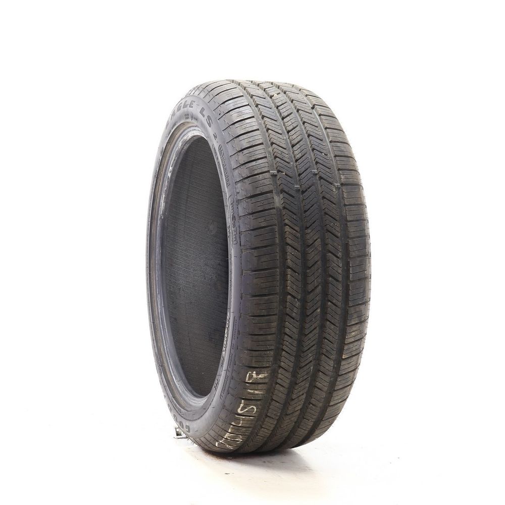 Driven Once 235/45R19 Goodyear Eagle LS-2 MOExtended Run Flat 95H - 10/32 - Image 1