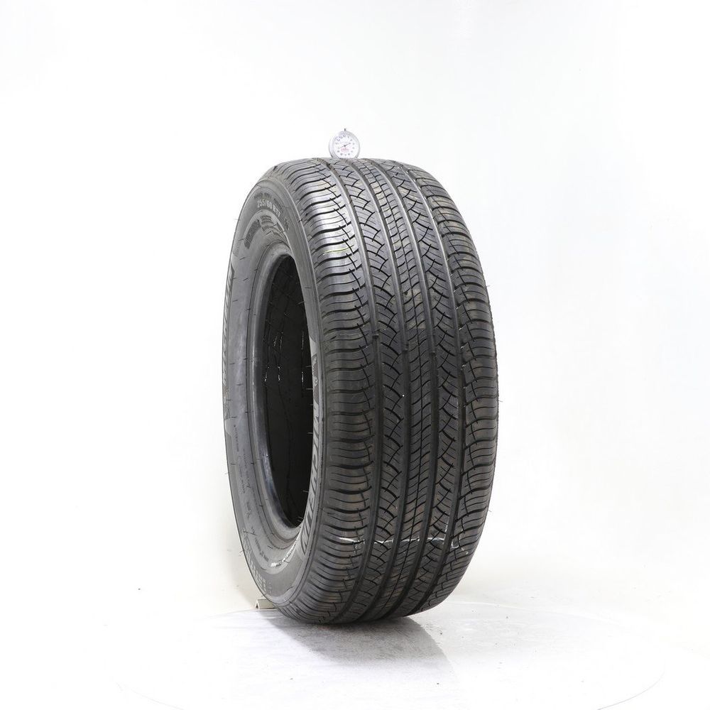 Used 255/60R17 Michelin Latitude Tour HP 106V - 9.5/32 - Image 1