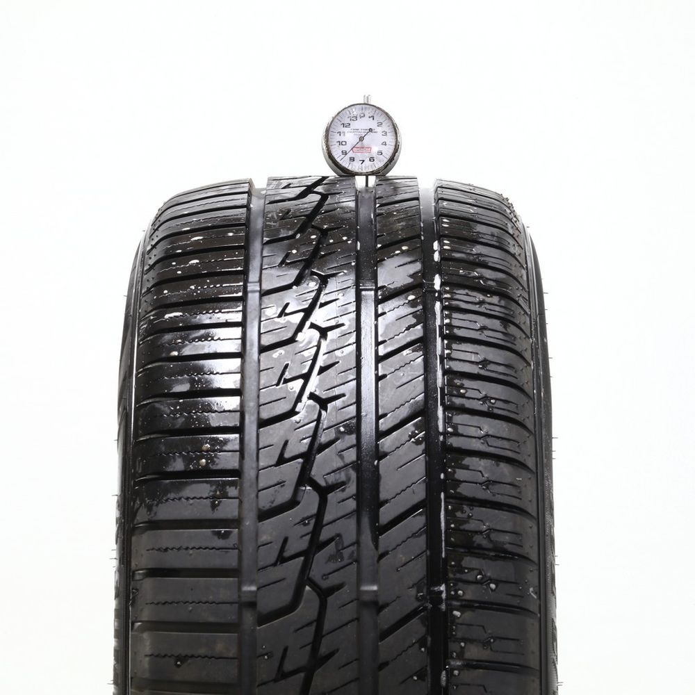 Set of (2) Used 255/45R20 Sumitomo HTR A/S P03 105W - 7-8.5/32 - Image 5