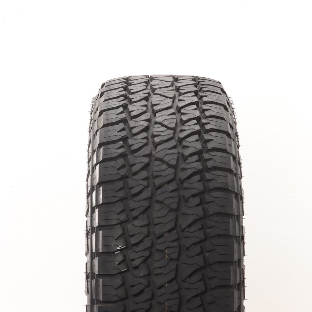 Used LT 35X12.5R18 Nexen Roadian ATX RA9 128S F - 14/32 - Image 2