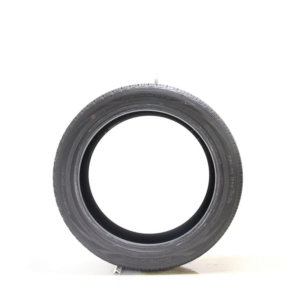 Used 225/45R18 SureDrive Sport 95W - 10.5/32 - Image 3