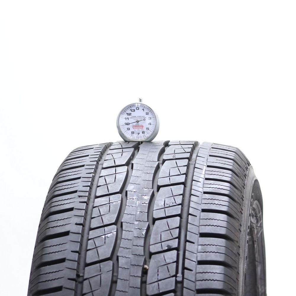 Used 235/55R20 General Grabber HTS 60 102H - 10/32 - Image 2