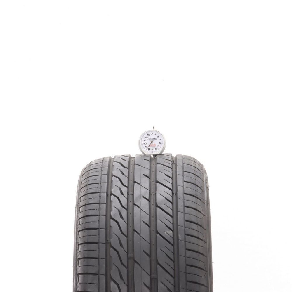 Set of (2) Used 235/45ZR18 Landsail LS588 UHP 98W - 7-8.5/32 - Image 5