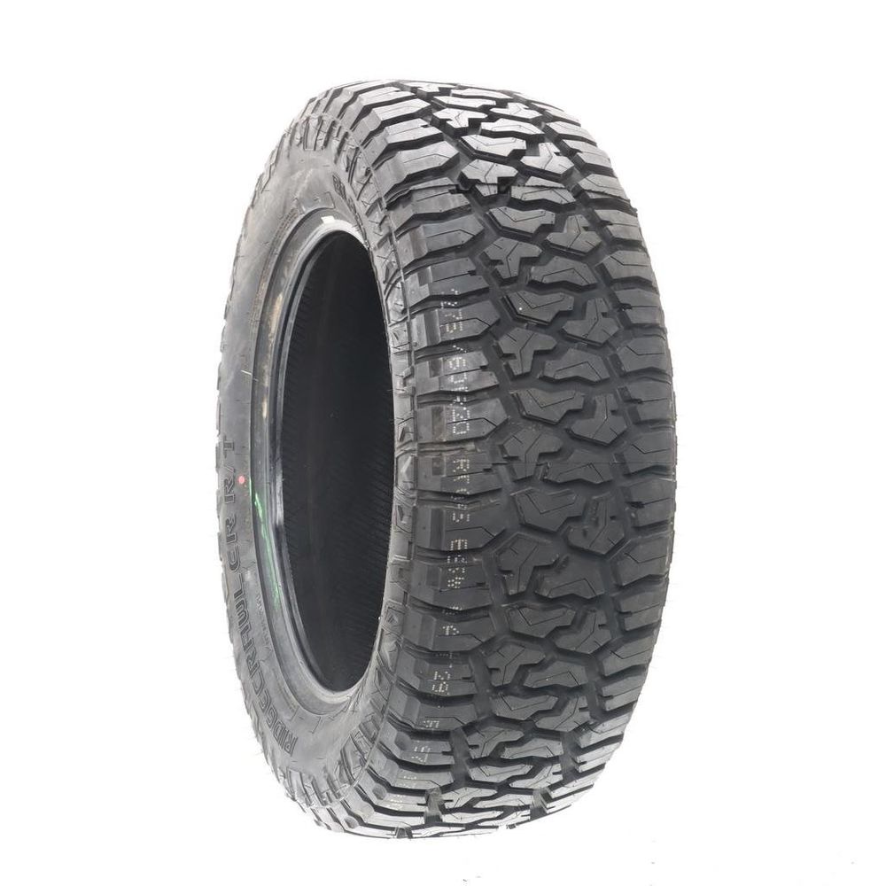 New 275/60R20 Blackhawk Ridgecrawler R/T 116T - Image 1