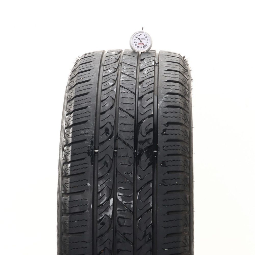 Used 275/55R20 Sumitomo GeoTour SUV 113H - 5.5/32 - Image 2