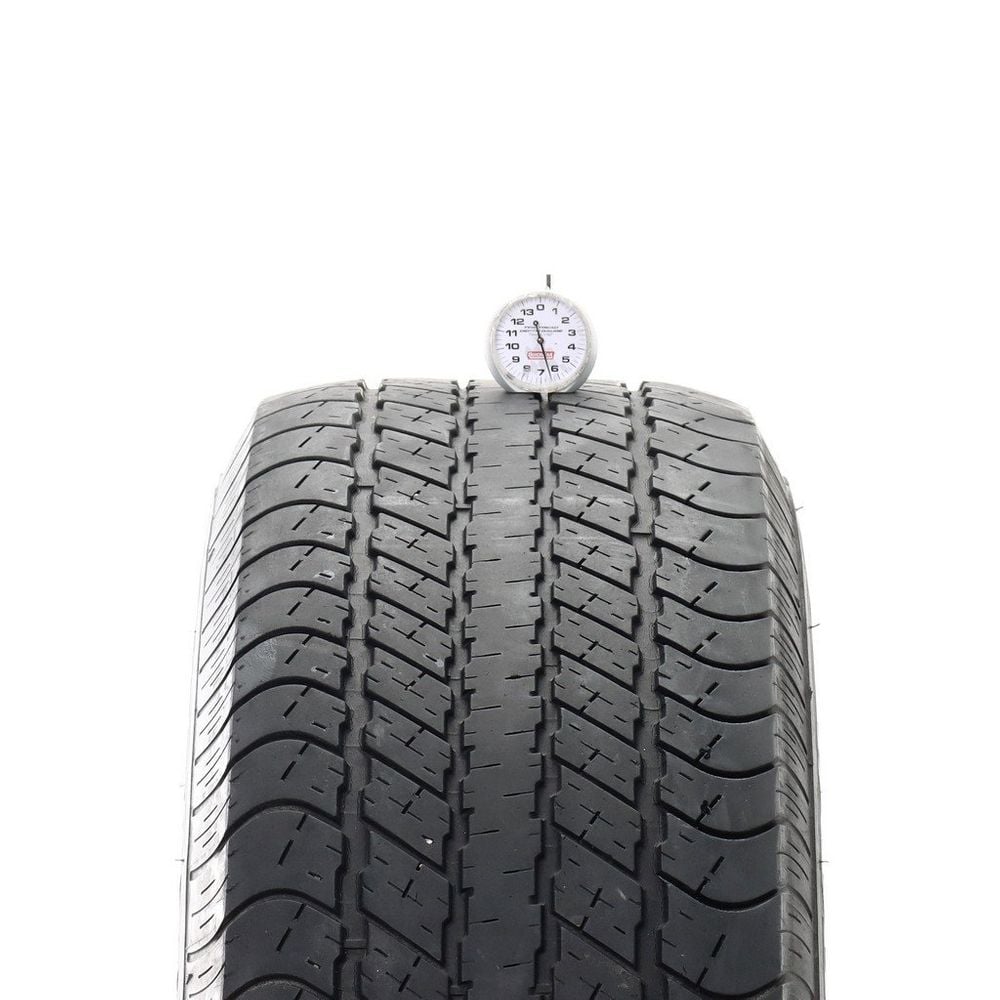 Used 275/60R20 Goodyear Wrangler HP 114S - 6.5/32 - Image 2