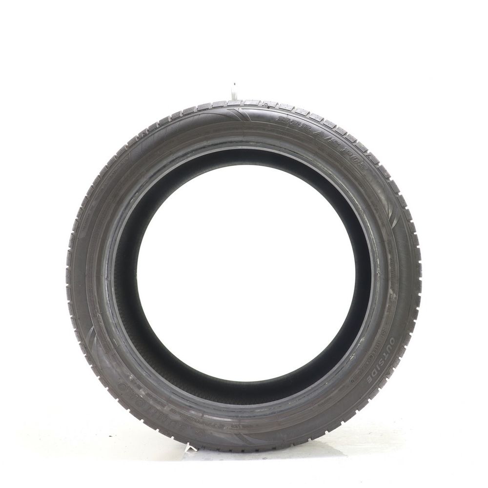 Used 275/40R20 Sumitomo HTR A/S P03 106W - 6.5/32 - Image 3