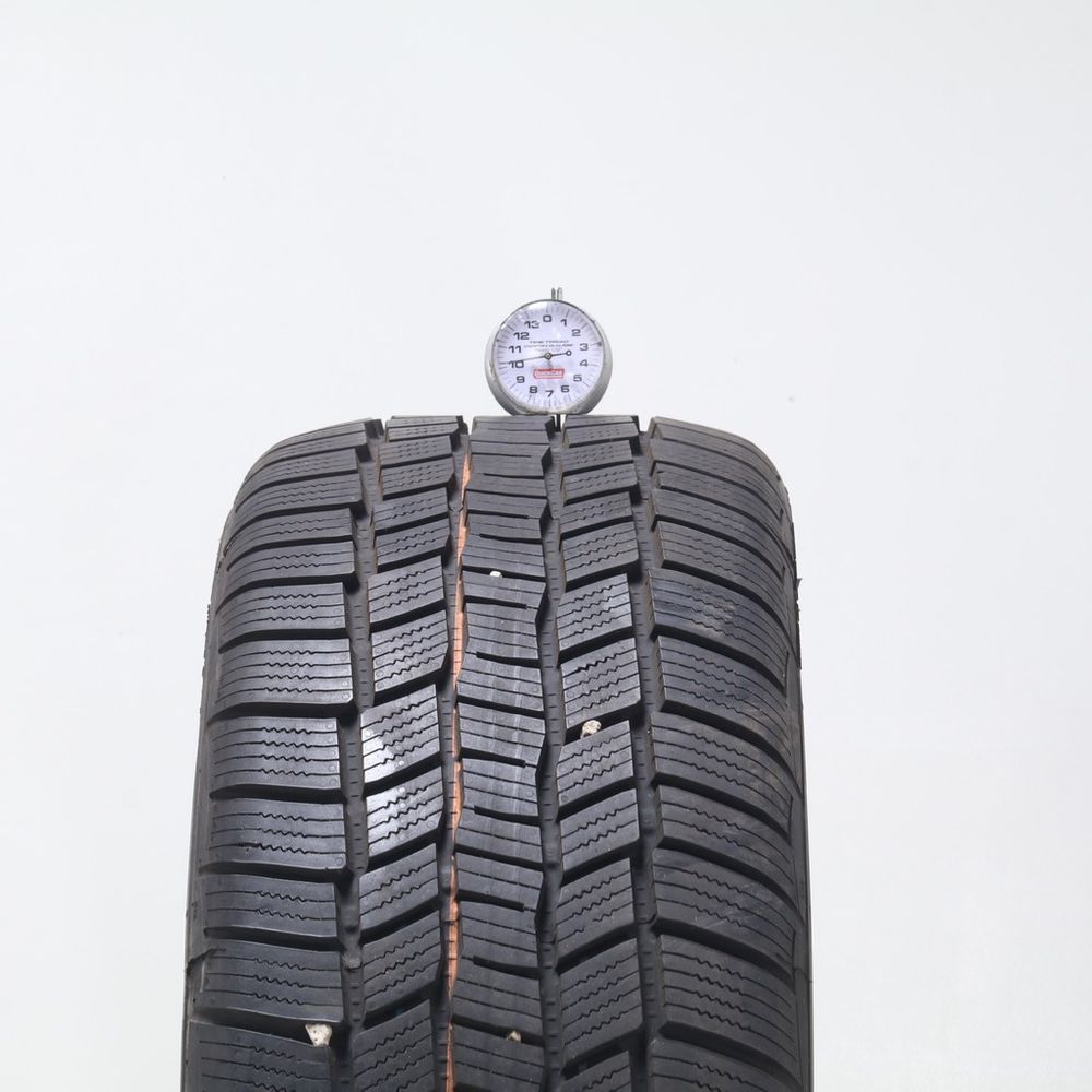 Set of (2) Used 235/55R19 General Altimax 365 AW 105H - 8.5-10/32 - Image 5