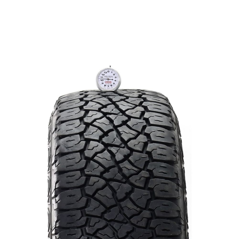 Used LT 275/65R20 Kelly Edge AT 126/123S E - 10.5/32 - Image 2
